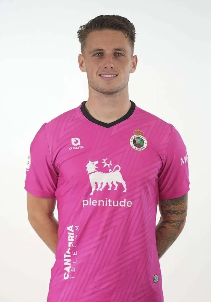 Portero Dani Atanes
