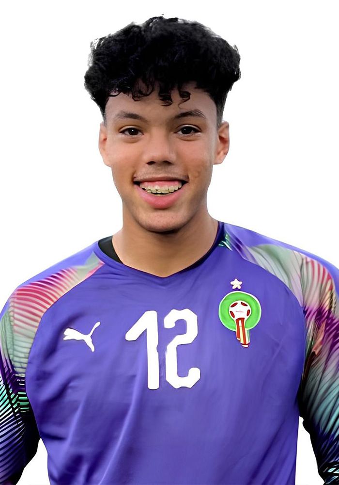 jugador Marouan Jedi