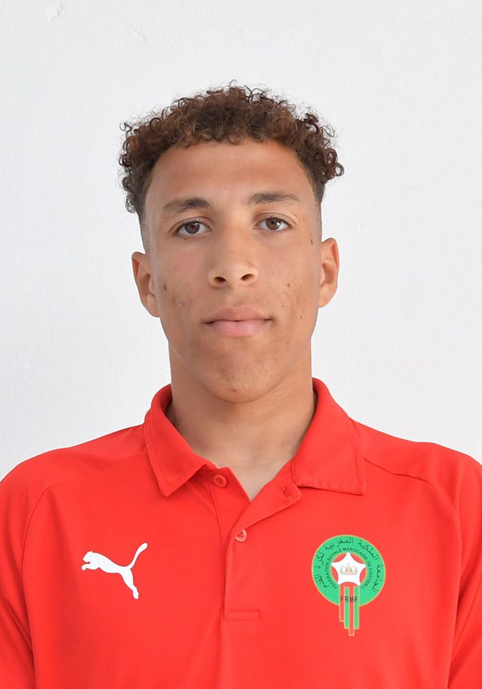 jugador Salah Eddine Faiz