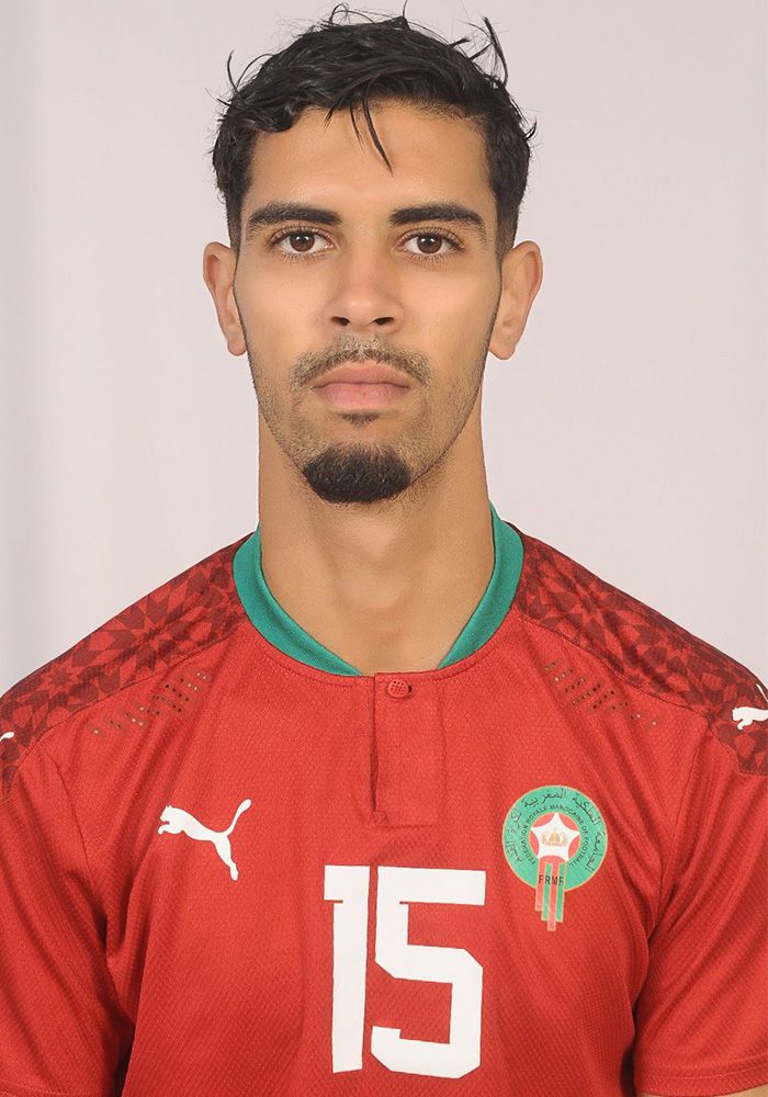jugador Younes Zarid